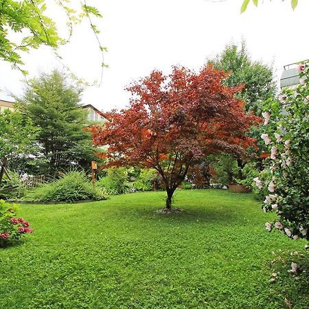 Nigler Innsbruck Apartment Exterior photo