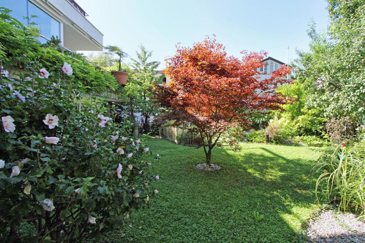 Nigler Innsbruck Apartment Exterior photo